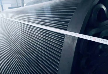 filter conveyor belting